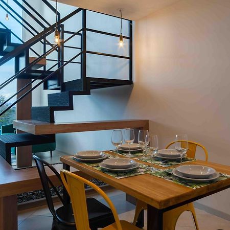 Miradores Del Susana Duplex I Ουσουάια Εξωτερικό φωτογραφία