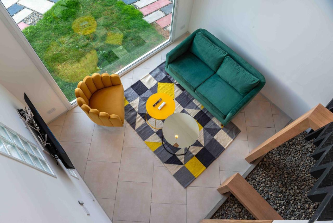 Miradores Del Susana Duplex I Ουσουάια Εξωτερικό φωτογραφία