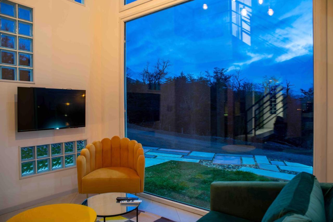 Miradores Del Susana Duplex I Ουσουάια Εξωτερικό φωτογραφία