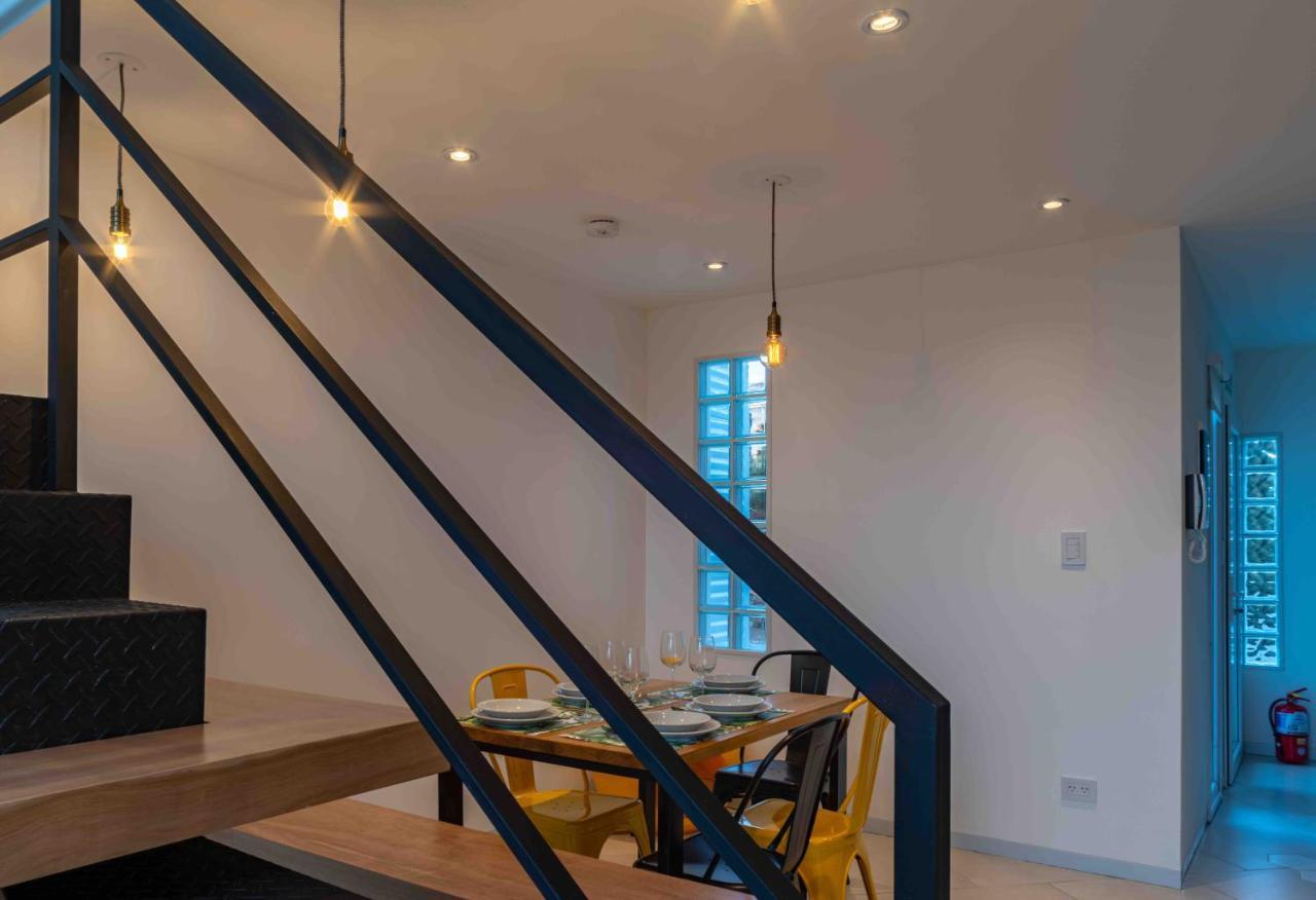 Miradores Del Susana Duplex I Ουσουάια Εξωτερικό φωτογραφία
