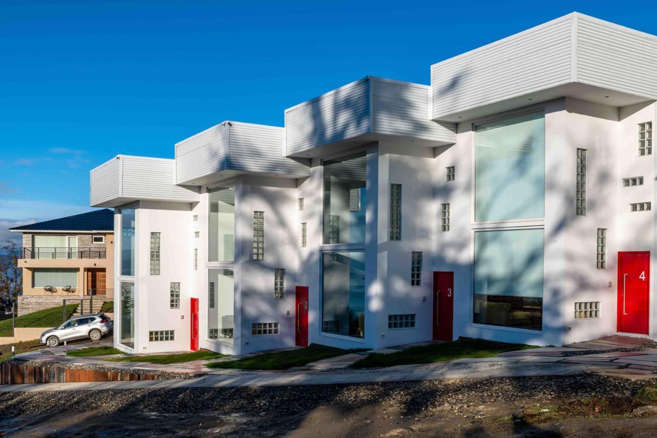 Miradores Del Susana Duplex I Ουσουάια Εξωτερικό φωτογραφία
