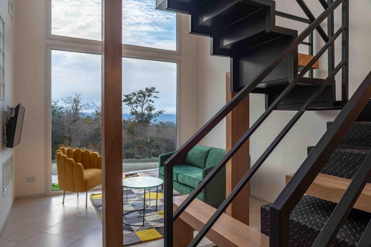 Miradores Del Susana Duplex I Ουσουάια Εξωτερικό φωτογραφία