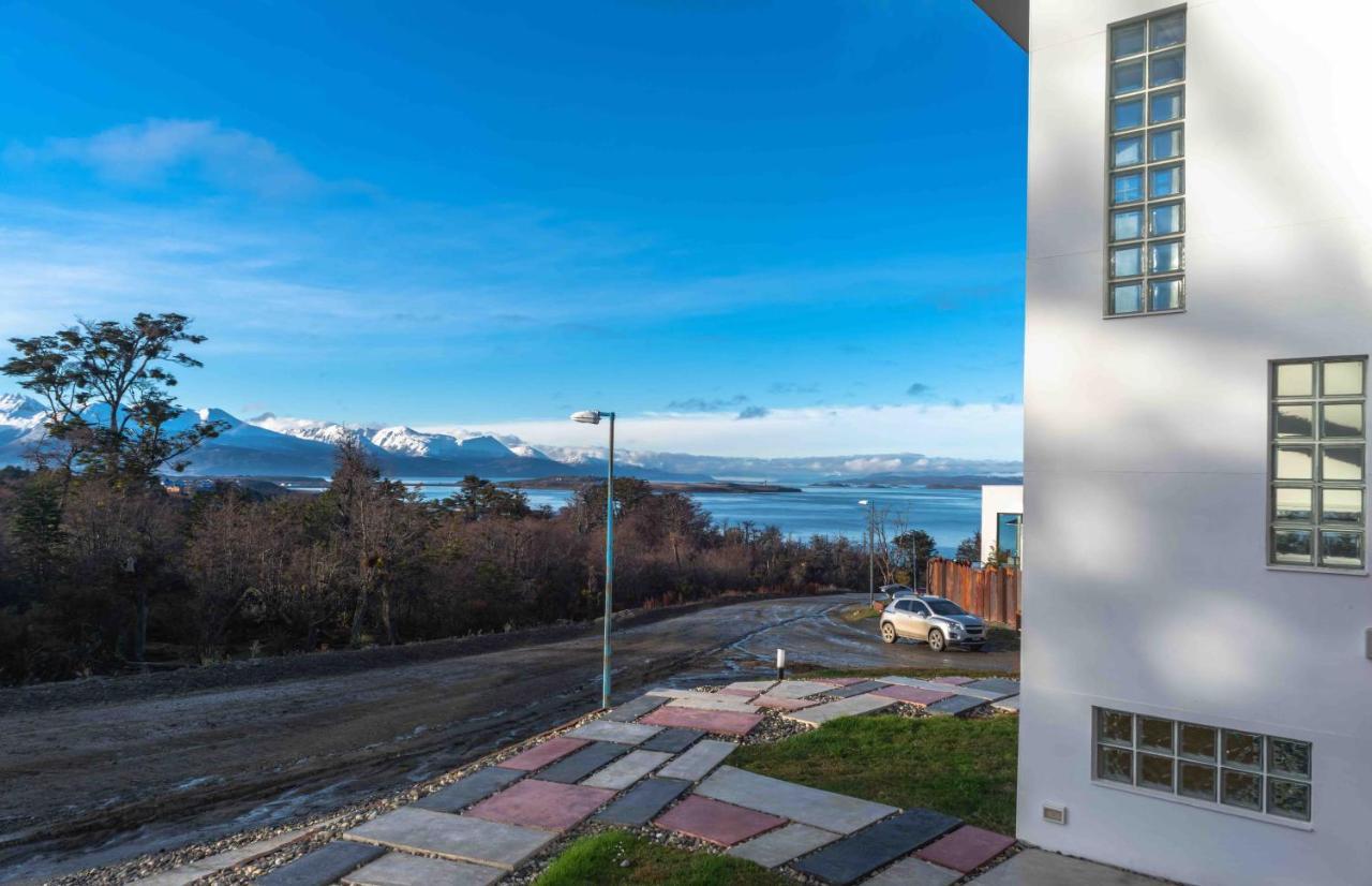 Miradores Del Susana Duplex I Ουσουάια Εξωτερικό φωτογραφία