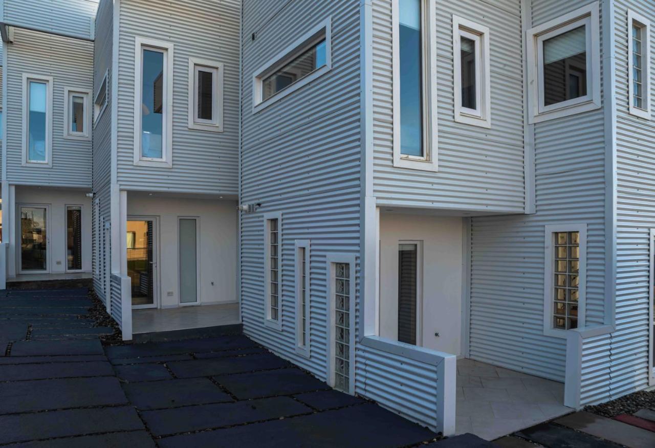 Miradores Del Susana Duplex I Ουσουάια Εξωτερικό φωτογραφία