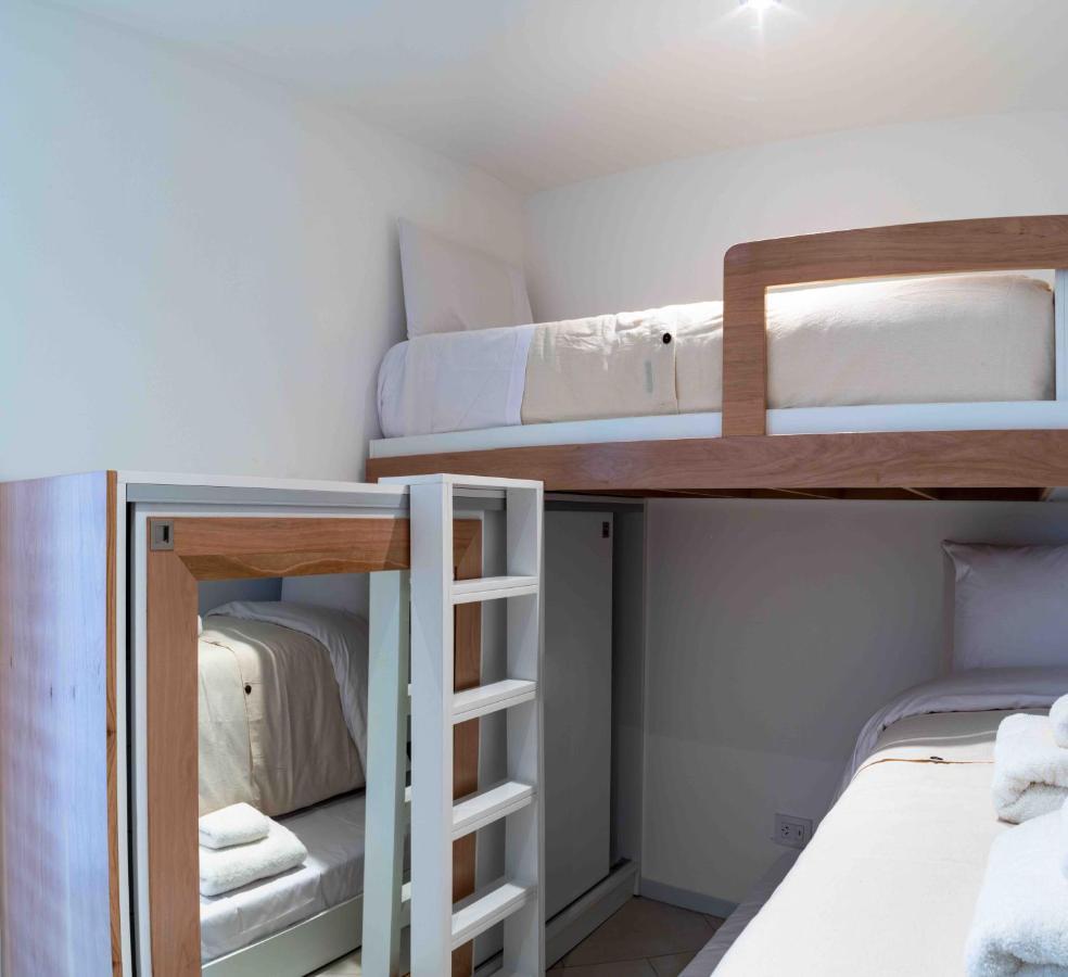 Miradores Del Susana Duplex I Ουσουάια Εξωτερικό φωτογραφία