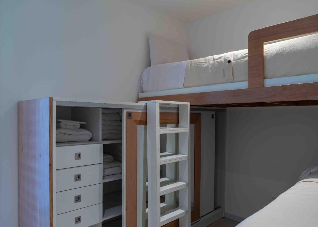 Miradores Del Susana Duplex I Ουσουάια Εξωτερικό φωτογραφία