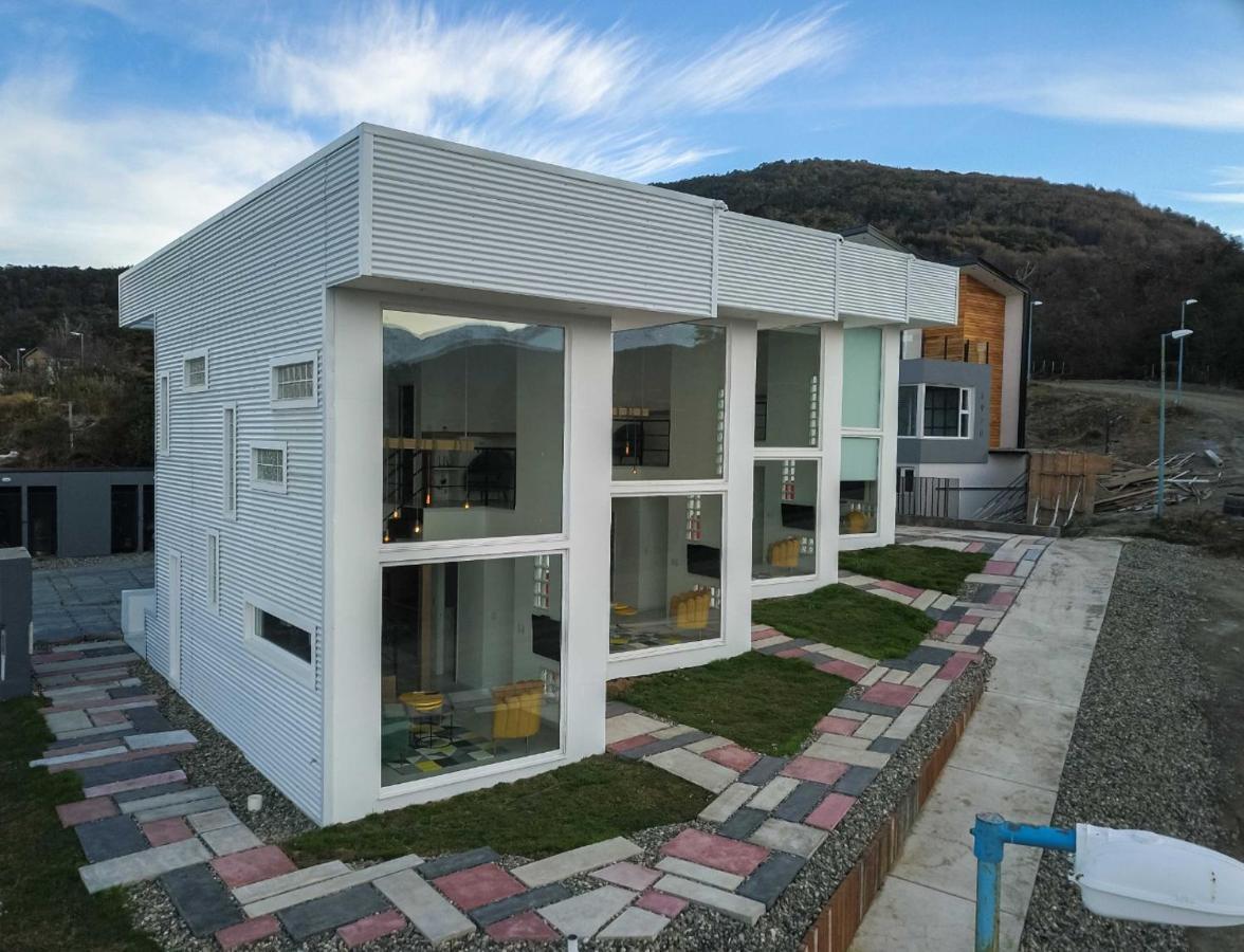 Miradores Del Susana Duplex I Ουσουάια Εξωτερικό φωτογραφία