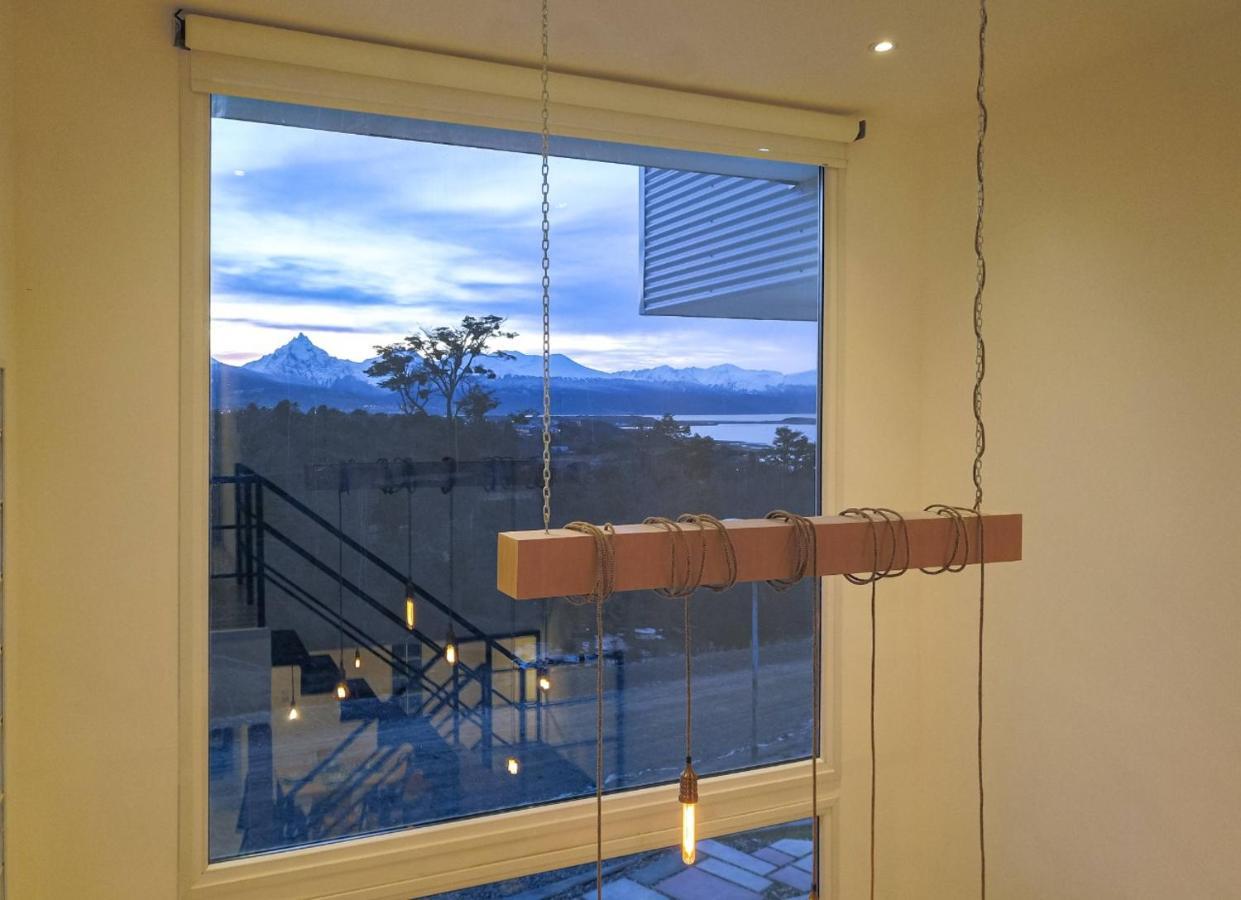 Miradores Del Susana Duplex I Ουσουάια Εξωτερικό φωτογραφία